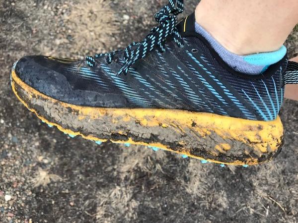 hoka speedgoat 4 gtx wide