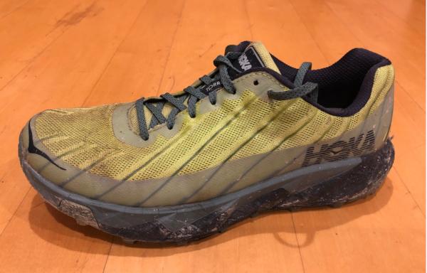 hoka torrent amazon