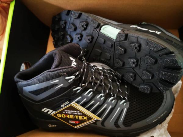 inov8 roclite 345