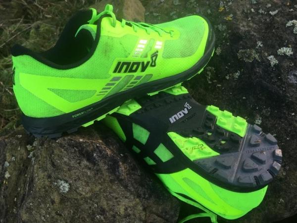 Only $80 + Review of Inov-8 Trailroc 270 | RunRepeat