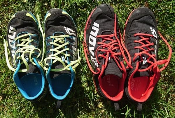 Only $50 + Review of Inov-8 X-Talon 212 