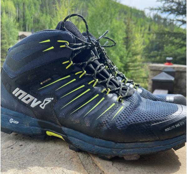 inov8 roclite 345