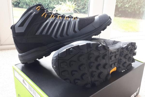 inov8 roclite 345 gtx hiking shoes