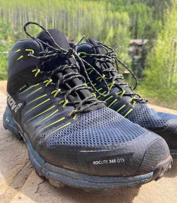 Inov-8 Roclite G 345 GTX 