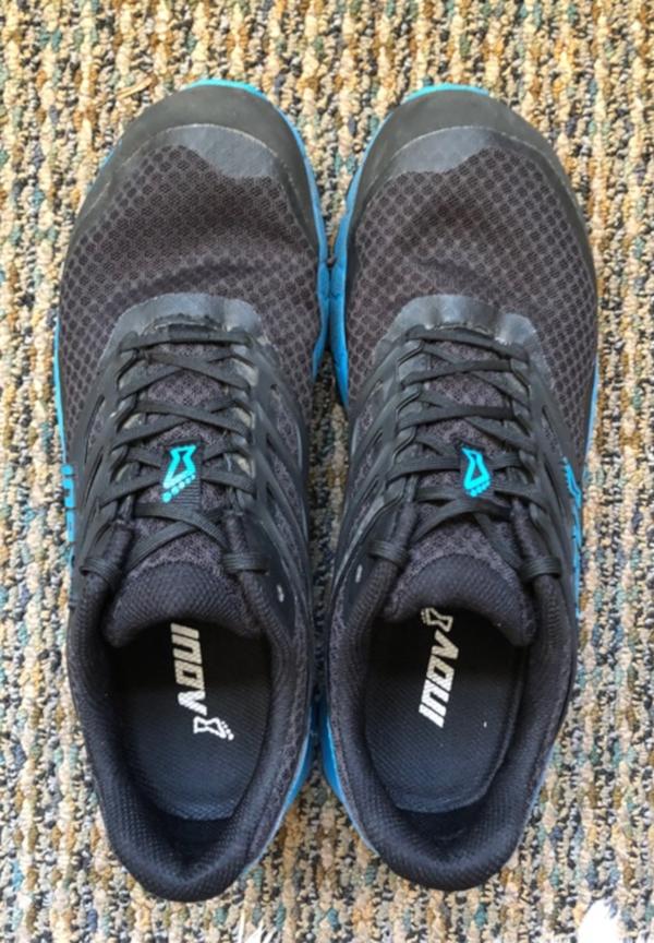 inov 8 trailtalon 290 review