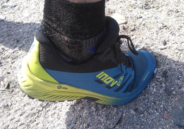 Inov-8 Trailroc G 280 