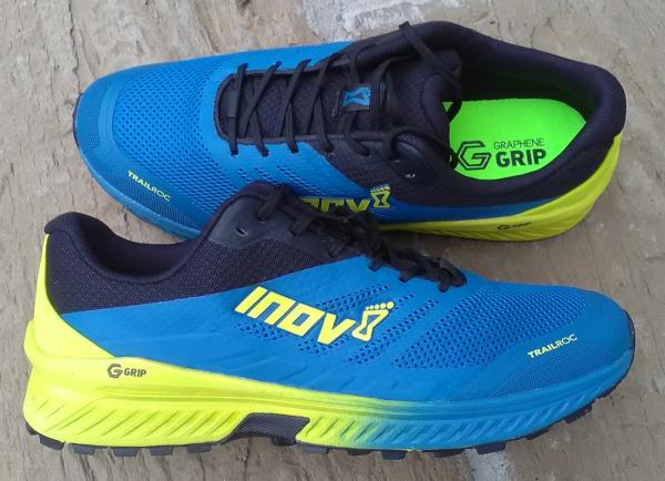 inov 8 trailroc g28