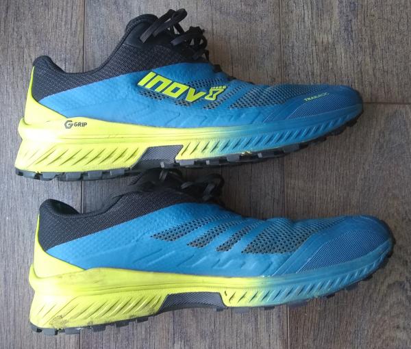 inov 8 trailroc g28