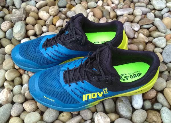 inov 8 trailroc g28