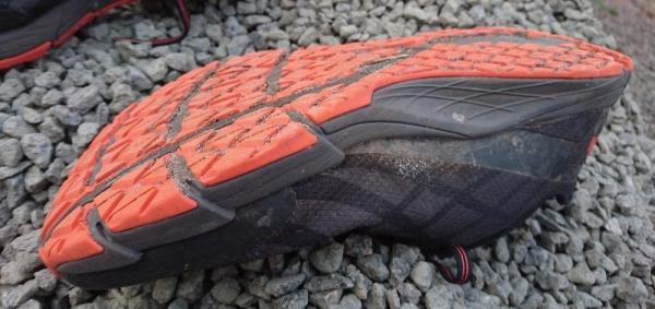 merrell bare access flex mex