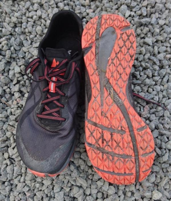 merrell bare access flex mex