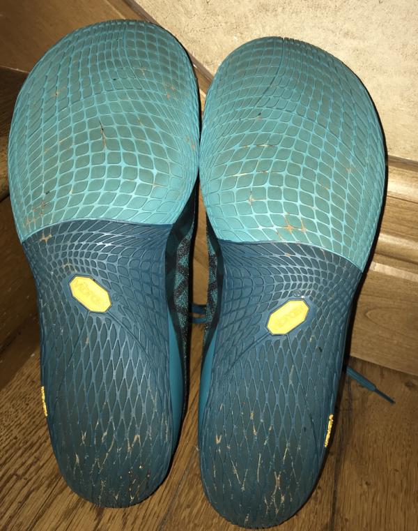 merrell vapor glove 3 amazon