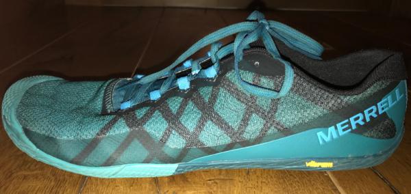 merrell vapor glove 3 amazon