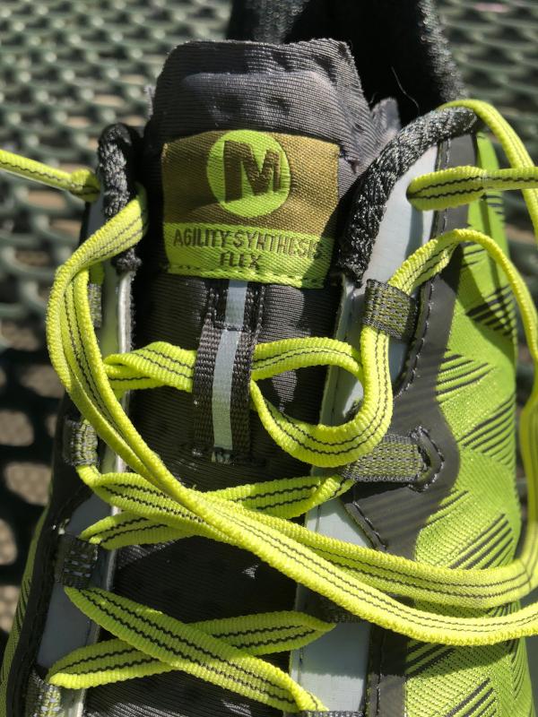 Only $51 + Review of Merrell Agility Synthesis Flex | RunRepeat