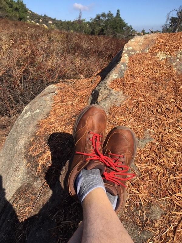 merrell laces