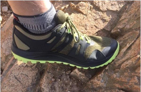 Merrell Nova Review 2022, Facts, Deals ($76) | RunRepeat