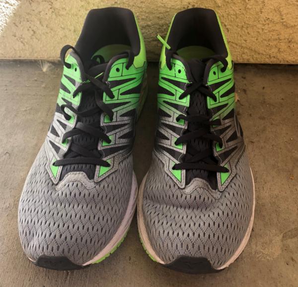mizuno wave shadow 2 recensione