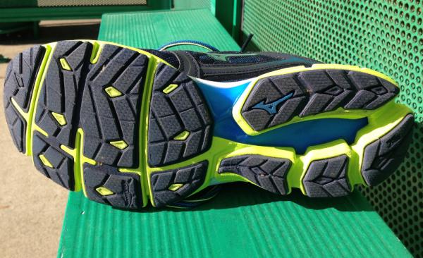 mizuno sky surf