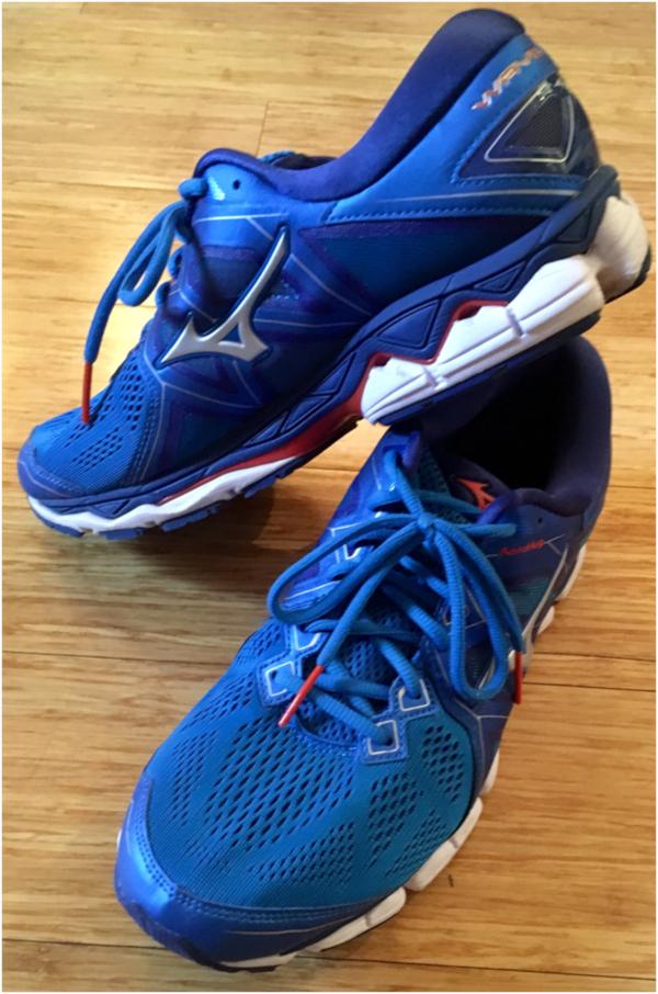 mizuno wave sky 2