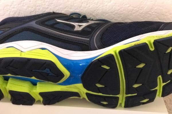 mizuno wave sky runrepeat