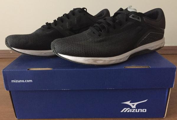 mizuno wave sonic drop