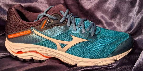 mizuno wave runner 15 2014