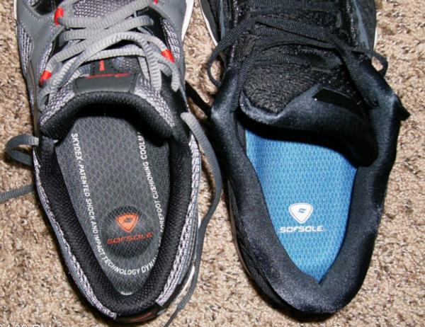 mizuno wave sky 3 runrepeat