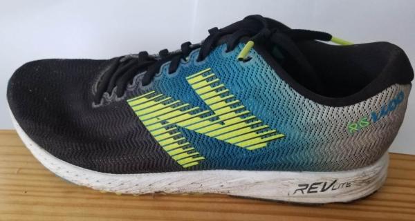 nb 1400 v6 review