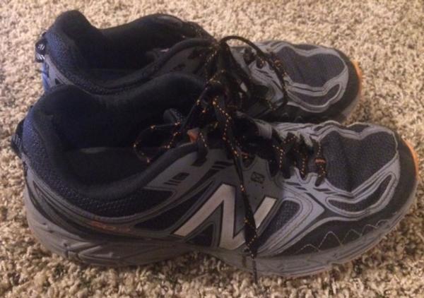 Only $50 + Review of New Balance 510 v3 