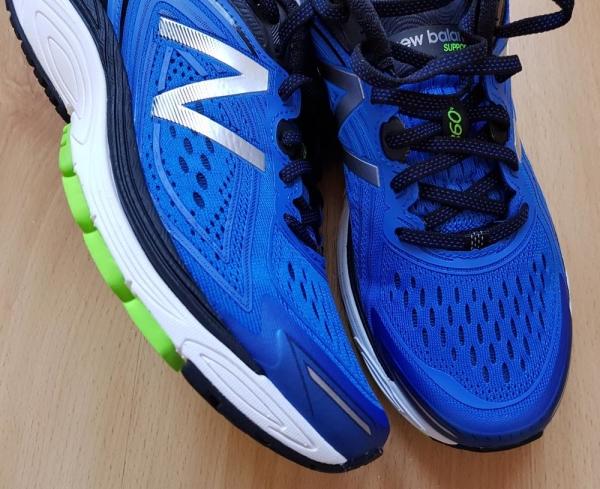 new balance v860 v8