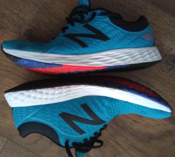 New Balance Fresh Foam Zante V4 Deals 51 Facts Reviews 21 Runrepeat