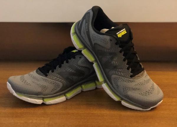 Only $37 + Review of New Balance Rubix 