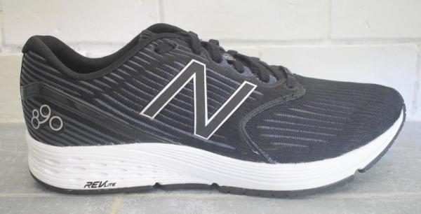 Only $67 + Review of New Balance 890 v6 