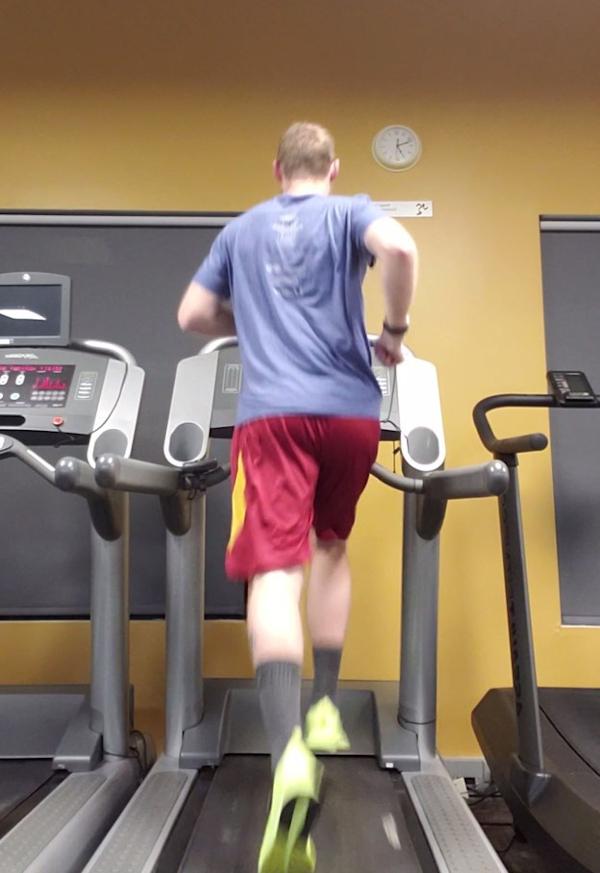 new balance nb 1500 treadmill