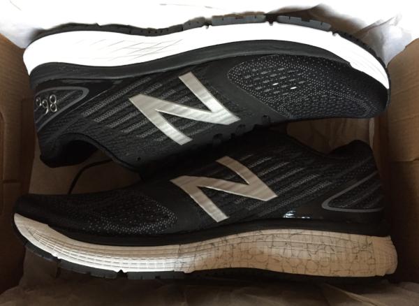 new balance 346 review