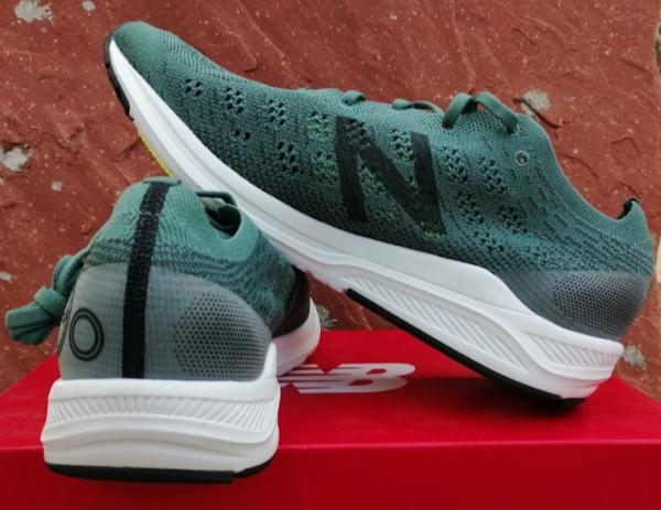 new balance 890 v9 review