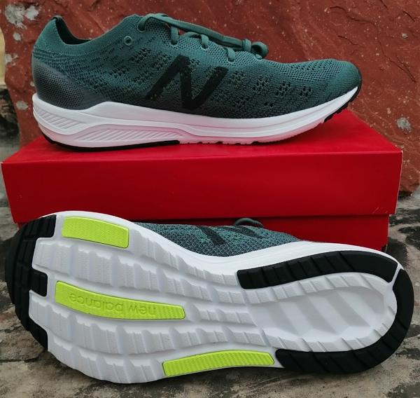 new balance 89 v7 review