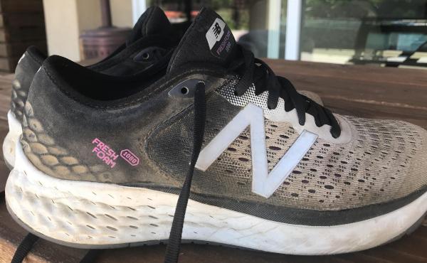 new balance 18v9 weight