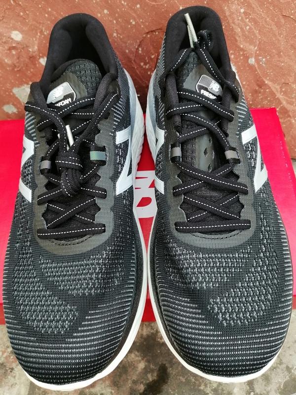 most cushioned new balance shoe