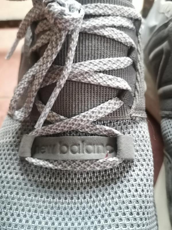 new balance roav laces