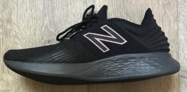 Review of New Balance Fresh Foam Roav 