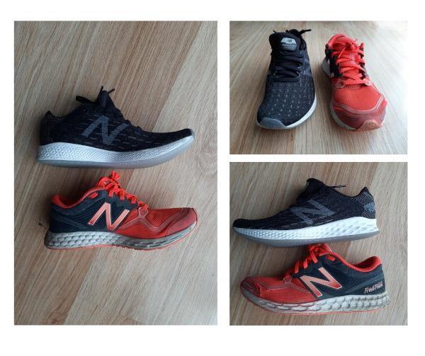 New Balance Fresh Foam Zante Pursuit Deals 60 Facts Reviews 21 Runrepeat