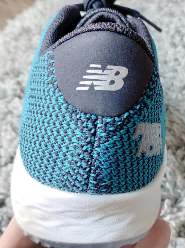 new balance zante knit