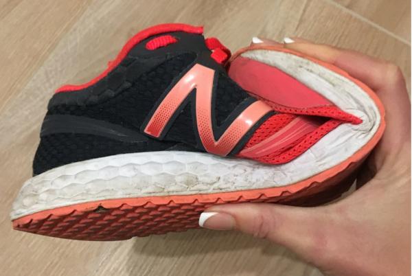 new balance zante v2 rood