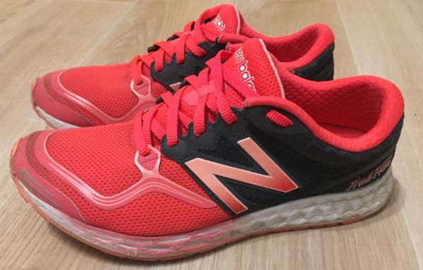 new balance fresh foam zante v2 women's