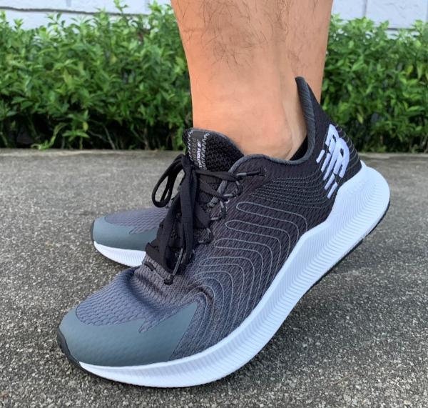 New Balance FuelCell Propel - Review 2021 - Facts, Deals ($63 ...