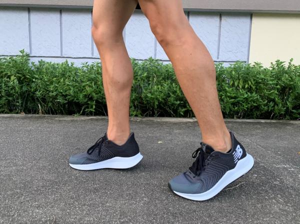 new balance fuelcell propel review