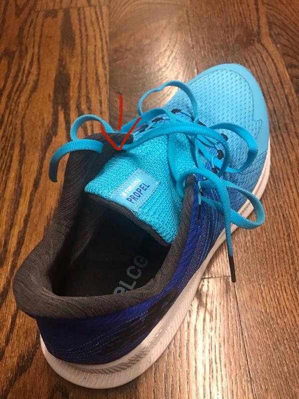 Only $46 + Review of New Balance FuelCell Propel | RunRepeat