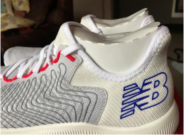 new balance fuelcell rebel fit