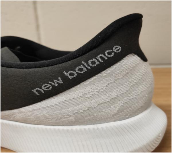 Review of New Balance FuelCell TC 